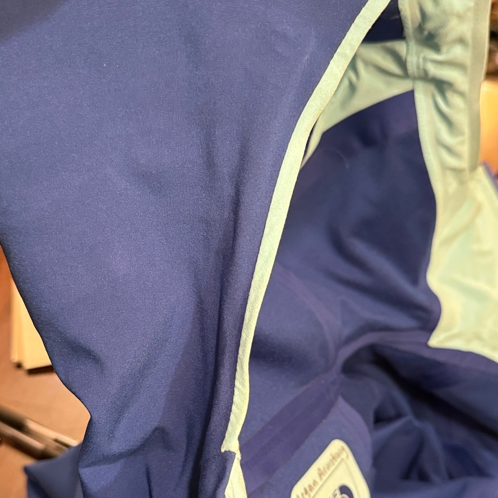 The North Face Apex Flex GTX 2.0 waterproof Gore-Tex jacket women’s S Gorpcore - Picture 11 of 13